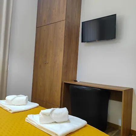 Διαμέρισμα Casa D'ouro