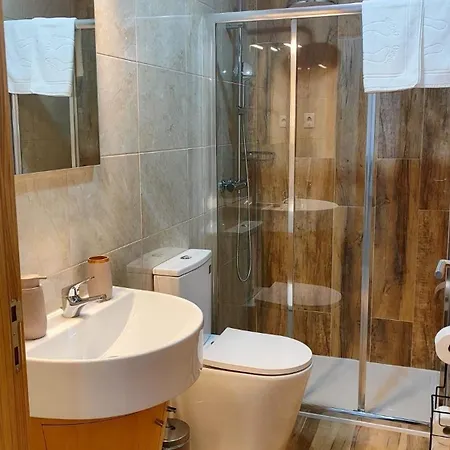 Apartamento Casa D'ouro *