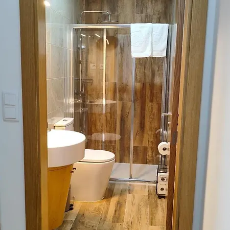 Casa D'ouro Apartamento