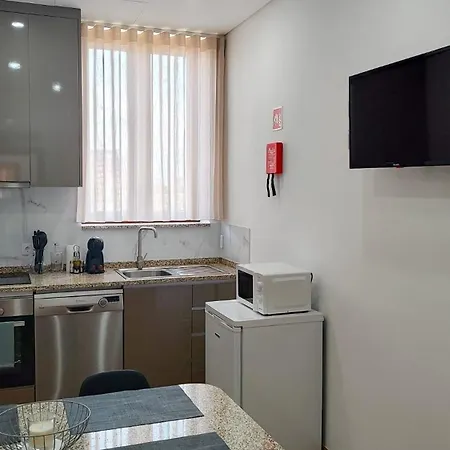 Διαμέρισμα Casa D'ouro