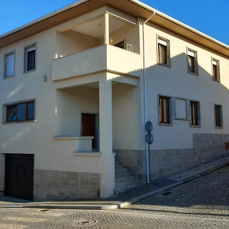 Casa D'ouro *