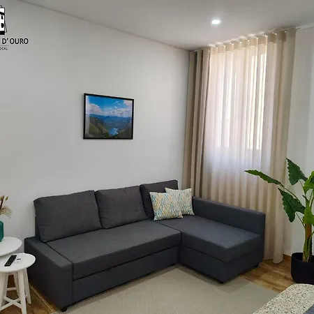 Διαμέρισμα Casa D'ouro *