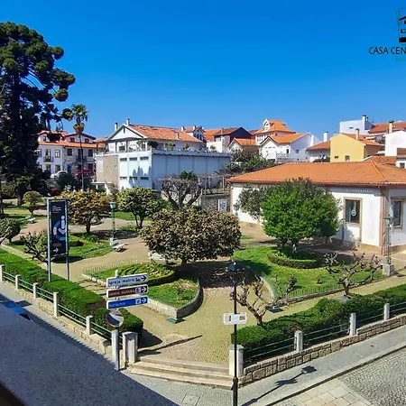 Casa D'ouro *