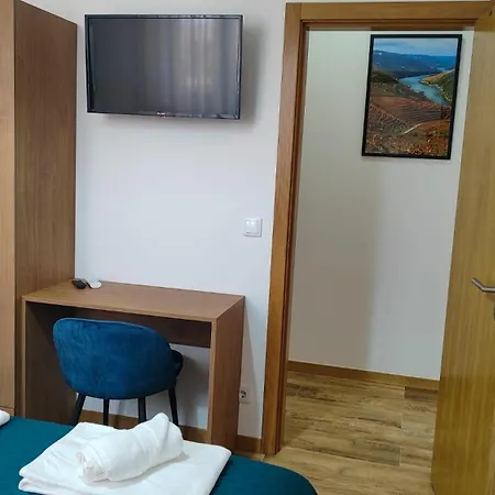 Casa D'ouro * Tabuaço