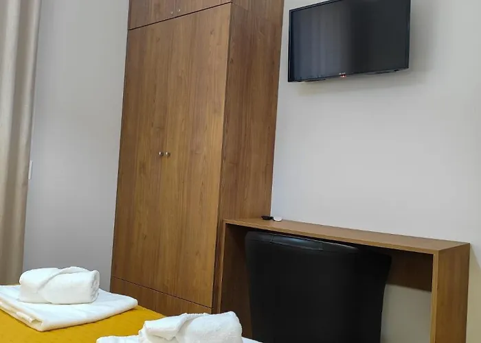 Lägenhet Casa D'ouro