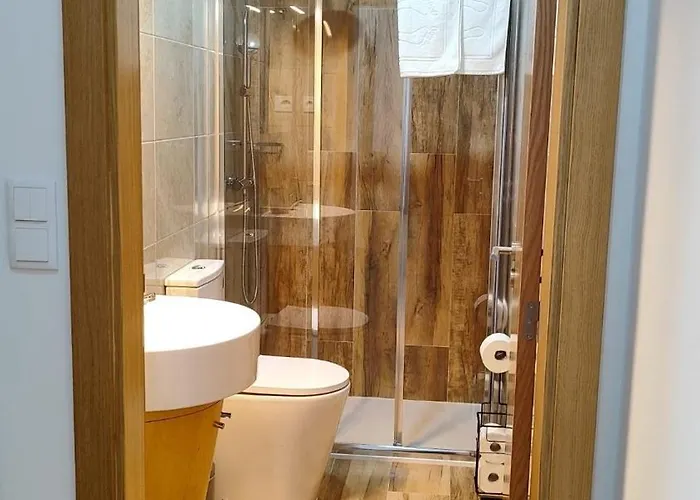 Casa D'ouro Lägenhet